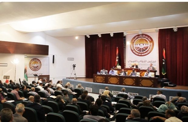 En Libye, les députés Toubous boycottent le parlement de Tobrouk