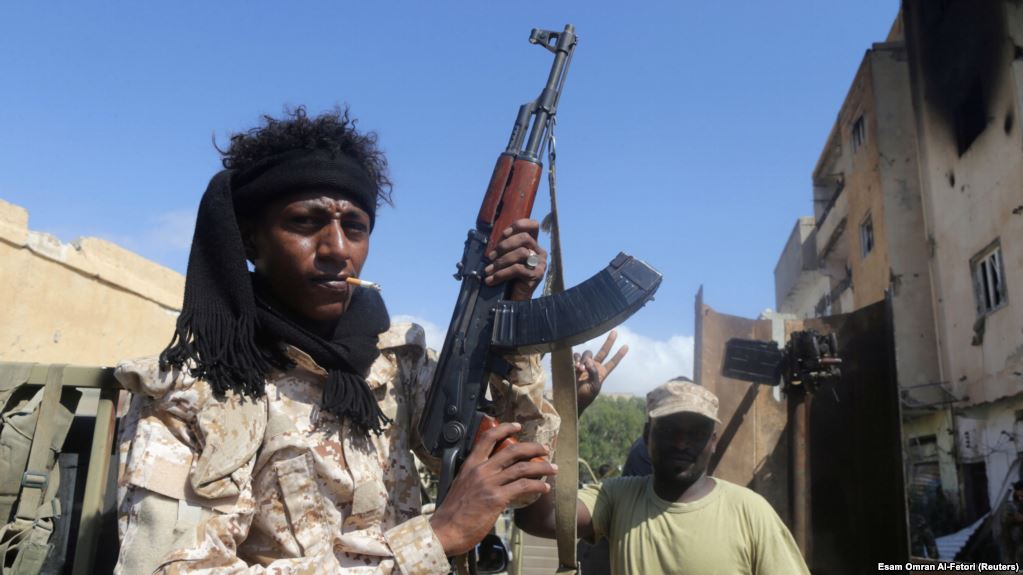 Dans le sud de la Libye, les forces de Khalifa Haftar butent sur la résistance des Toubous et cherchent à négocier