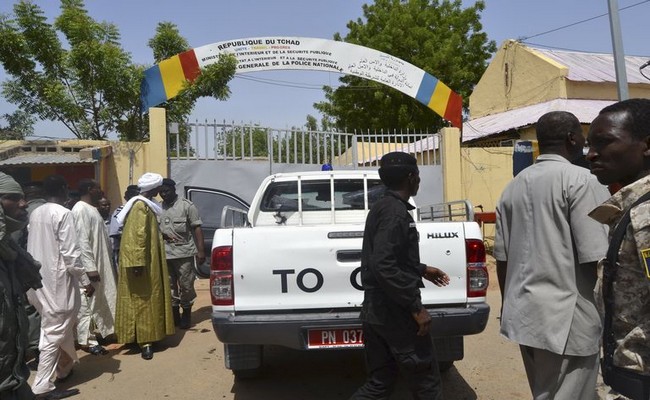 Tchad: des rafales d’armes automatiques entendues non loin de la Présidence