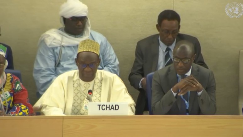 80 ONG appellent l’UA et l’ONU à intervenir sur le blocage des réseaux sociaux au Tchad