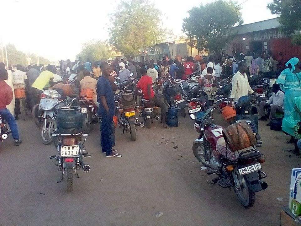Tchad: ni or, ni argent, ni gaz, ni eau, ni électricité, … mais une dictature féroce broyeuse de vies et de destins