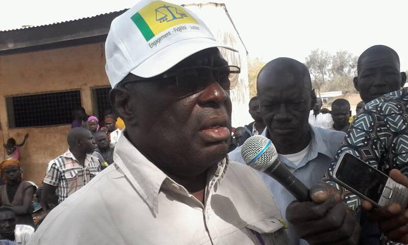 Tchad: après la coalition CPDC, le parti CAP SUR s’insurge contre son exclusion de la CENI
