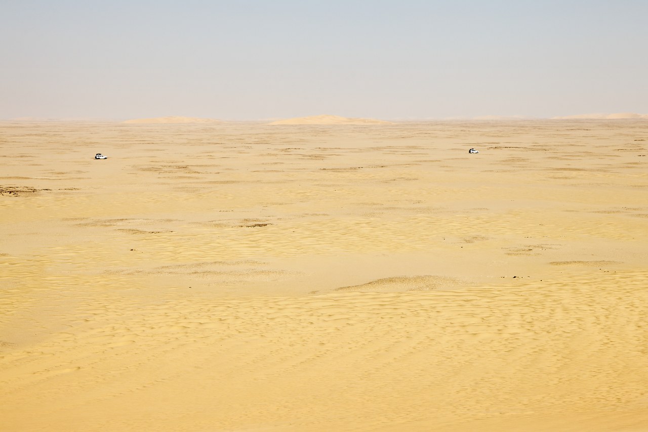 Tchad: l’hélicoptère de l’armée, porté disparu depuis plusieurs jours, s’est-il crashé dans le désert du Djourab ?