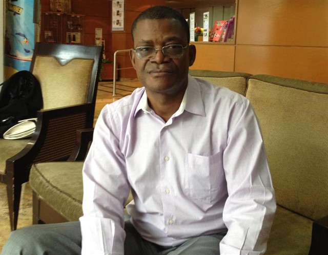 Tchad: vives inquiétudes sur le sort de l’opposant équato-guinéen Andrés Esono, porté disparu après son arrestation à Mongo