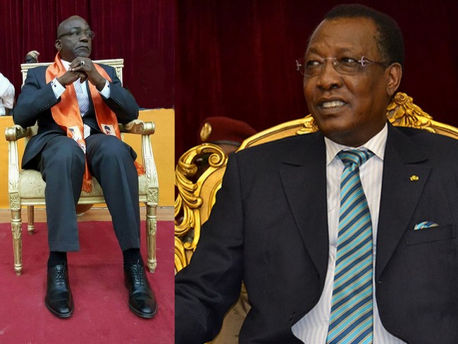 Tchad: évincé de son statut de chef de file de l’opposition, Saleh Kebzabo va-t-il enfin devenir un vrai opposant crédible ?