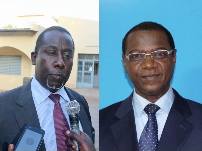 Tchad: le président de la CCIAMA Amir Adoudou Artine et le ministre Oumar Yaya Hissein accusés de séquestration, d’extorsion et de vol d’un projet « innovateur »