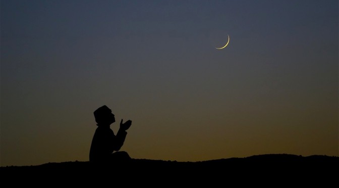 Tchad: la date de début du Ramadan 2019 déjà connue avant la Nuit du doute?