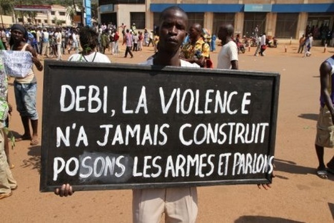 Encore des violences intercommunautaires au Tchad: au moins quatre morts dans l’attaque d’un village du Wadi-Fira