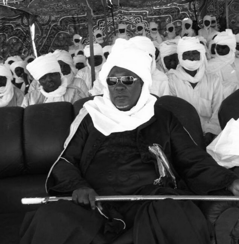 Décès à N’Djaména de Timane Déby, demi-frère du Président tchadien
