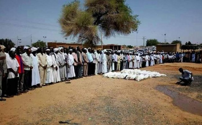 Tchad: les affrontements intercommunautaires se poursuivent encore dans l’est du pays malgré l’intervention du ministre de la Sécurité