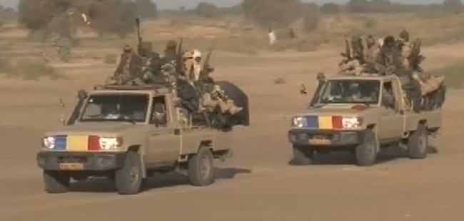 Tchad: au moins onze militaires morts dont trois officiers, et six blessés après une attaque de Boko Haram