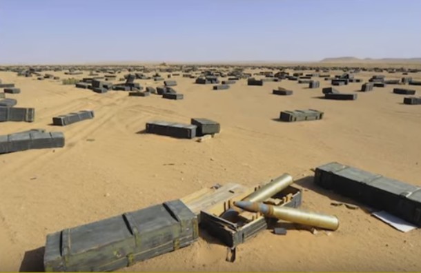 Dans la guerre de l’or au Tchad, le bruit des bottes de l’armée clanique du régime résonne à nouveau autour de Miski