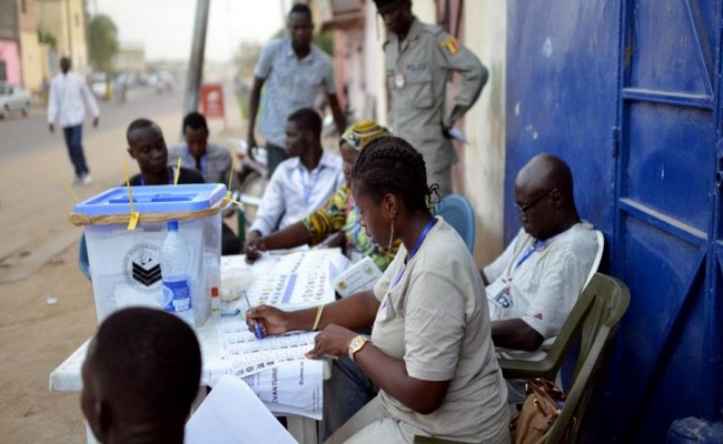 Une étude du journal britannique « The Economist » prédit de nouveaux tripatouillages électoraux au Tchad