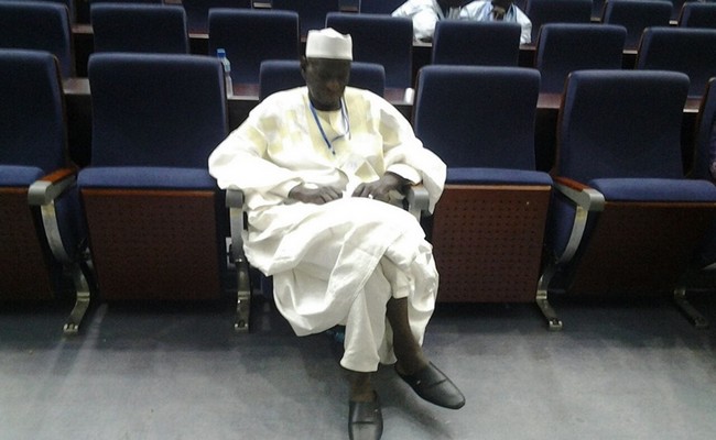 Tchad: le RDP en deuil après le décès de Mamadou Kourtou, deuxième vice-président de l’Assemblée nationale
