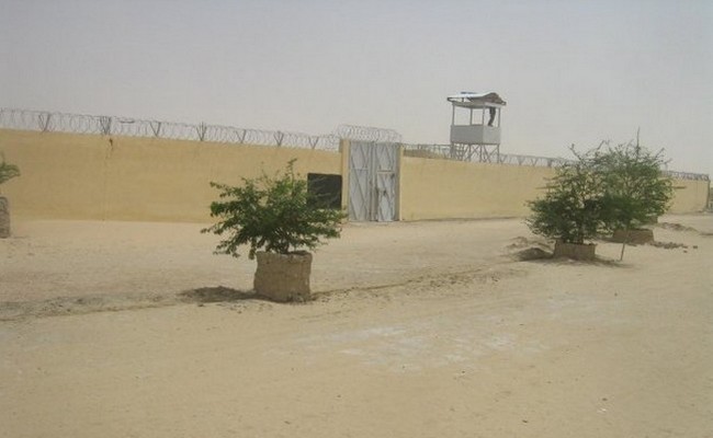 Au bagne de Koro-Toro, la justice aux ordres surprise par la détermination des rebelles à vouloir un changement au Tchad