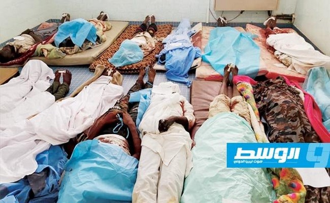 Libye: les affrontements s’intensifient à Mourzouk malgré les appels locaux et internationaux en faveur d’une trêve
