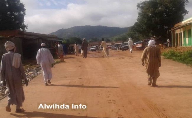 Etat d’urgence dans l’est du Tchad: des abus et bavures signalés à Goz Beida dans le Sila
