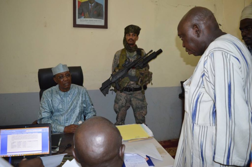 Tchad: après l’est et le nord, le Président Idriss Déby va-t-il aussi décréter l’état d’urgence dans le sud du pays ?