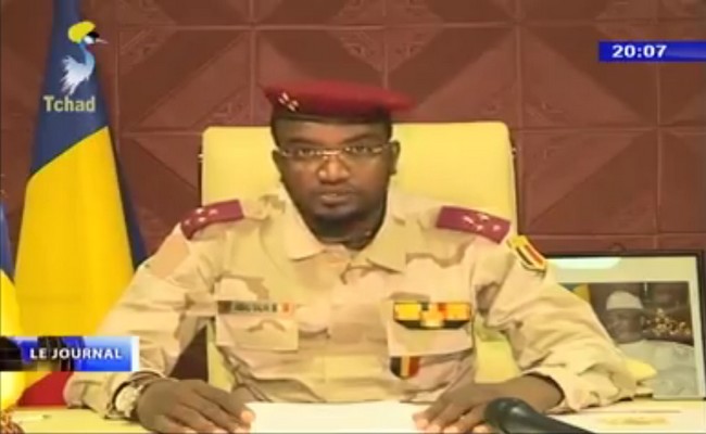 Tchad: Mahamat Abali Salah donne un grand coup de balai au sein de la police, gendarmerie, GNNT et de l’armée