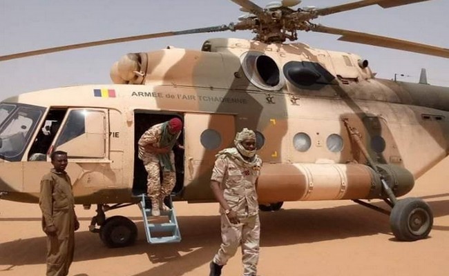 La guerre de l’or au Tchad: vers une intensification des combats à Miski ?
