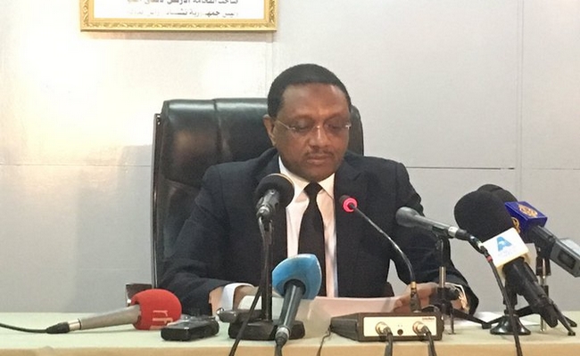 Au Tchad, le Président Idriss Déby attend le financement des élections par des partenaires étrangers