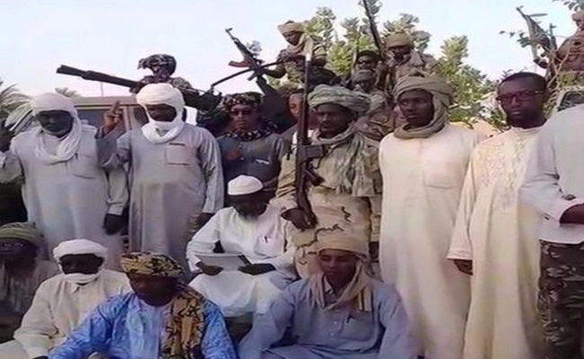 Tchad: le mouvement rebelle FNDJT condamne avec la plus grande fermeté les attaques meurtrières contre Miski
