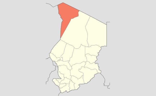 Tchad: nomination d’un nouveau gouverneur du Tibesti