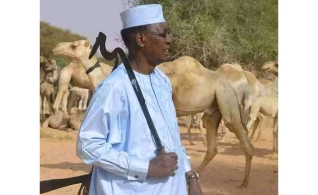 Intronisation du nouveau Sultan de Dar-Bilia au Tchad: Idriss Déby passera le Turban de Sultan à Sidick Timan Déby ce jeudi à Am-Djarass