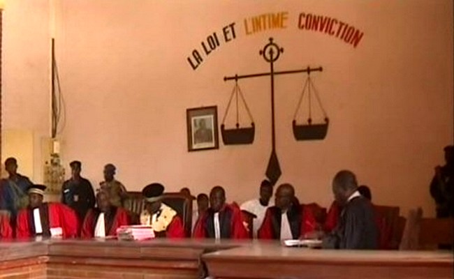 Tchad: ministère, magistrats, avocats, greffiers, le grand déballage au sein d’un système judiciaire corrompu
