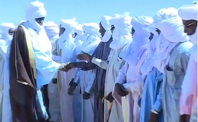 La guerre de l’or au Tchad: pourquoi le gouvernement a restreint la rencontre avec les chefs traditionnels à Bardaï