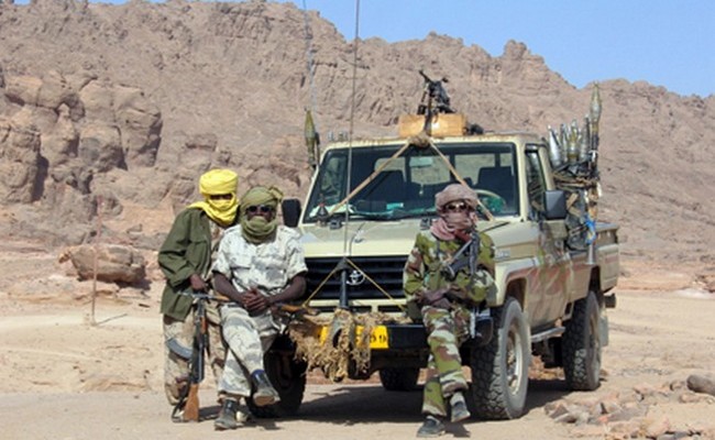 La guerre de l’or au Tchad: le ministre de la Défense et de la Sécurité convoque une rencontre à Bardaï