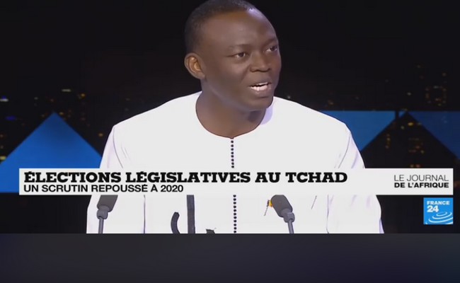 Tchad: Succès Masra veut organiser bientôt une grande manifestation pour réclamer une alternance politique