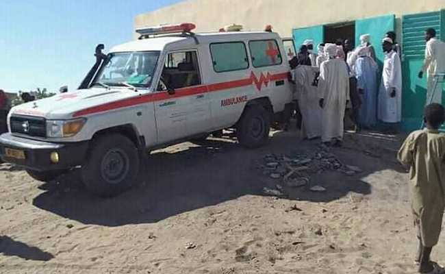 Quand le régime divise pour mieux régner sur le Tchad: deux morts, six blessés et un chef de canton lynché dans le Barh El Gazel