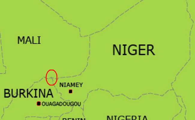 Tchad: le Président Idriss Déby va bientôt envoyer des troupes dans la zone de trois frontières (Mali, Niger, Burkina Faso)