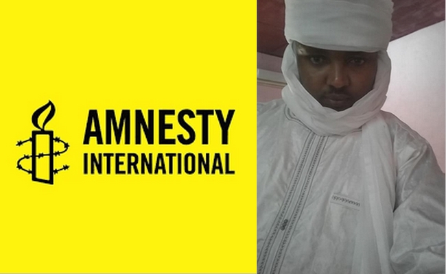 Au Tchad, un militant des droits humains détenu en secret serait en danger, alerte Amnesty International