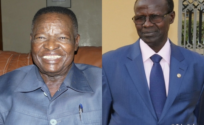 Tchad: le gouverneur Paul Mbaïnodoum Ngartelbaye a-t-il payé pour « la natte qu’il a voulu soulever sous les urines du Député Moussa Kadam » ?