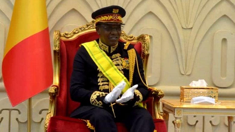 Vers une nouvelle révision de la constitution du Tchad pour permettre au Maréchal-Président Idriss Déby d’ajuster à sa guise son régime