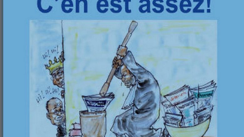 Douze journaux historiques menacés de fermeture au Tchad
