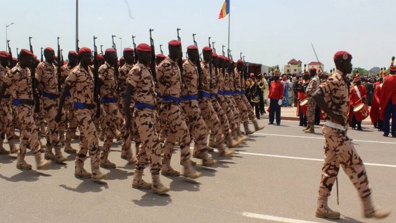 Envoi de 1 000 soldats de plus au Sahel contre un nouveau tripatouillage de la constitution: encore une manœuvre du Maréchal Idriss Déby pour garder le pouvoir au Tchad
