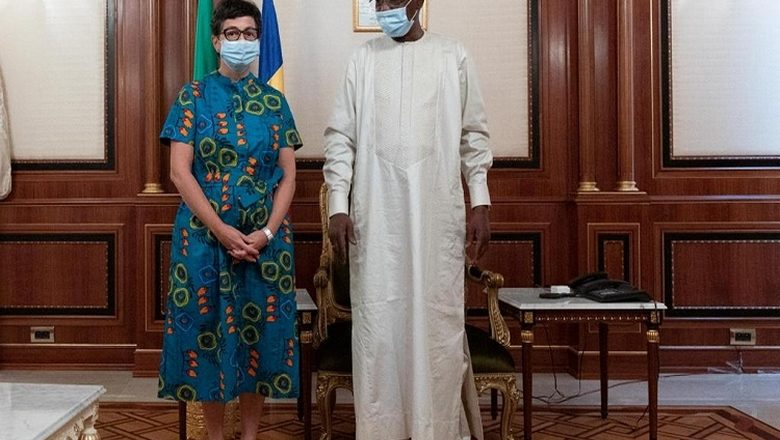 Le Président Idriss Déby appelle l’Espagne et ses entreprises à une plus grande implication au Tchad