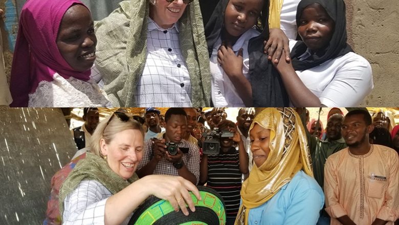 Annette Dixon: « Renforcer le capital humain au Tchad »