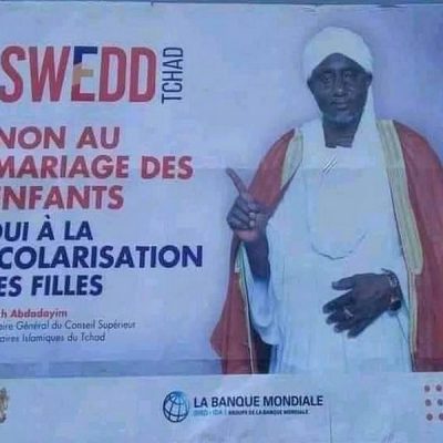 Journée internationale de la fille 2020 au Tchad: « non au mariage des enfants, oui à la scolarisation des filles »