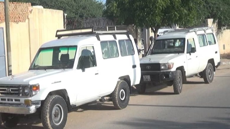 Au Tchad, le parti au pouvoir offre quatre véhicules à la Commission électorale nationale et indépendante: peut-on encore parler de l’indépendance de la CENI ?