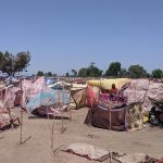 L’OIM apporte son aide à 11 500 personnes déplacées au Tchad
