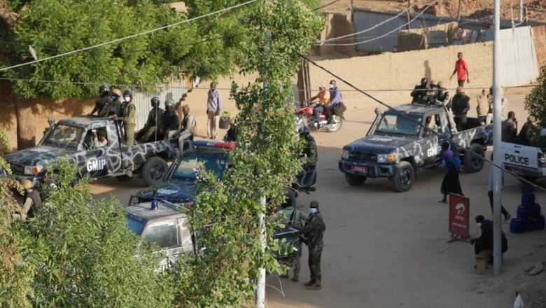 Le parti CNRD s’indigne contre le confinement forcé des opposants et des défenseurs des droits humains au Tchad