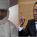 Tchad: Trois ans de prison ferme pour avoir écrit sur Facebook que le président Idriss Déby était « malade »