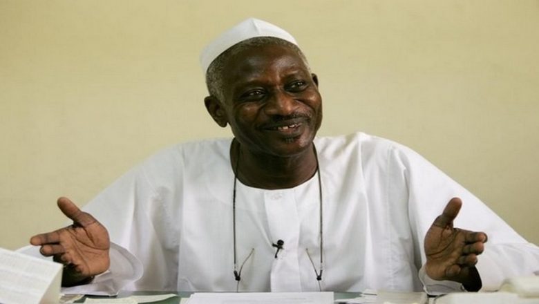 Le Sénateur Sueur interpelle à nouveau le gouvernement français sur la disparition de l’opposant Ibni Oumar Mahamat saleh au Tchad