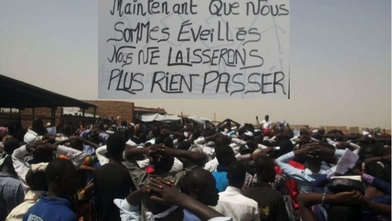 Au Tchad, le Député Saleh Kebzabo promet de battre le pavé N’Djaménois ce samedi 20 mars