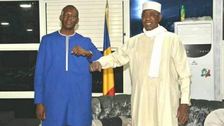 Au Tchad, le Maréchal Idriss Déby se montre à l’écoute des doléances de Succès Masra afin de desserrer l’étau social et politique