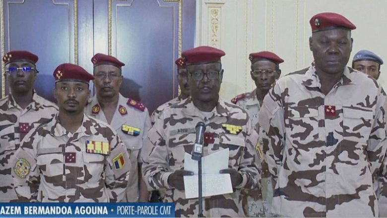 Au Tchad, les militaires au pouvoir refusent de négocier avec les rebelles du FACT